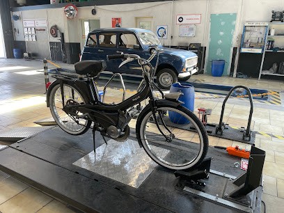 Auto Bilan Tonnay Charente, Centre de Contrôle Technique Automobile à Tonnay-Charente