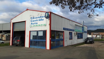 Sécuritest Contrôle Technique Automobile ALES, Centre de Contrôle Technique Automobile à Alès