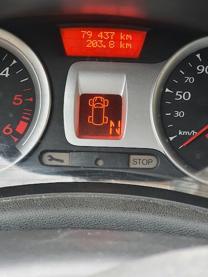 Contrôle Technique des Romains, Centre de Contrôle Technique Automobile à Annecy