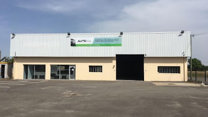 Piganault Contrôle, Centre de Contrôle Technique Automobile à La Chapelle-du-Noyer