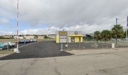 Auto Norisko Contrôle Technique, Centre de Contrôle Technique Automobile au Passage