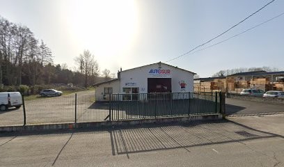 Contrôle Technique Autosur Saint-Savin, Centre de Contrôle Technique Automobile à Saint-Savin