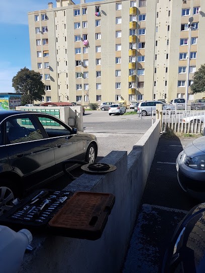 Auto Norisko Contrôle Technique, Centre de Contrôle Technique Automobile à Montpellier
