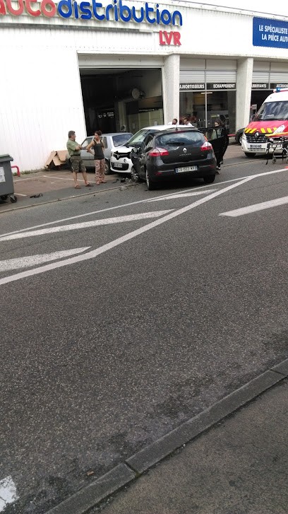 Contrôle technique Autosur Tulle, Centre de Contrôle Technique Automobile à Tulle