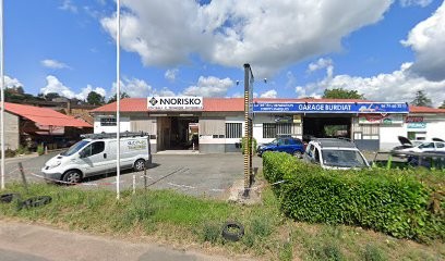 Centre Contrôle Technique NORISKO, Centre de Contrôle Technique Automobile à Porte des Pierres Dorées