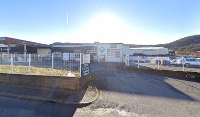 DEKRA Contrôle Technique, Centre de Contrôle Technique Automobile à Camarès