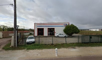 Autovision Technical Control, Centre de Contrôle Technique Automobile à Rosières-près-Troyes