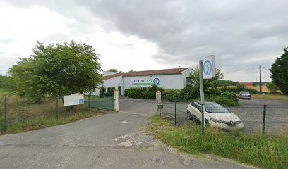 Sécuritest Contrôle Technique Automobile LOMBEZ, Centre de Contrôle Technique Automobile à Lombez