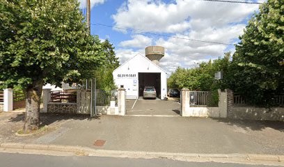 Contrôle Technique JdS, Centre de Contrôle Technique Automobile à Châteauneuf-en-Thymerais
