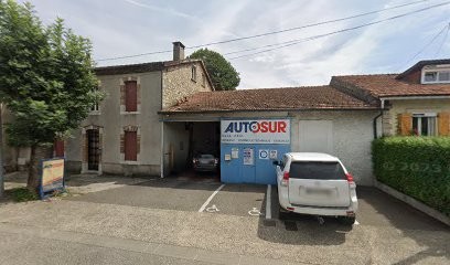 Ctpo, Centre de Contrôle Technique Automobile à Lavelanet