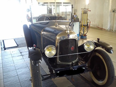 DEKRA Contrôle Technique, Centre de Contrôle Technique Automobile à Tartas