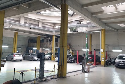 AUTO BALANCE PARIS 13, Centre de Contrôle Technique Automobile à Paris 13