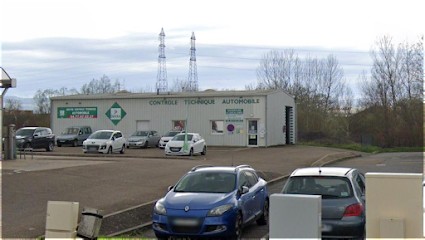 DEKRA Contrôle Technique, Centre de Contrôle Technique Automobile à Mably
