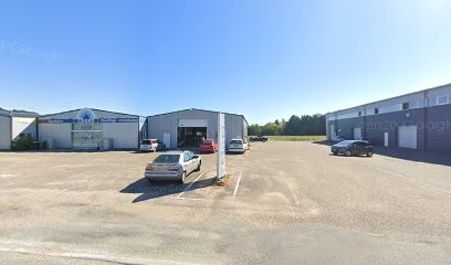 Autovision Technical Control, Centre de Contrôle Technique Automobile à Port-Sainte-Foy-et-Ponchapt