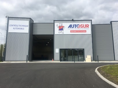 Contrôle Technique Autosur L'Isle-Adam, Centre de Contrôle Technique Automobile à L'Isle-Adam