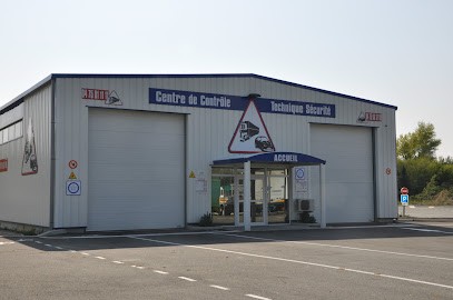 CTA26 Controle Technique Montelimar ZI Nord Auto et Moto, Centre de Contrôle Technique Automobile à Montélimar