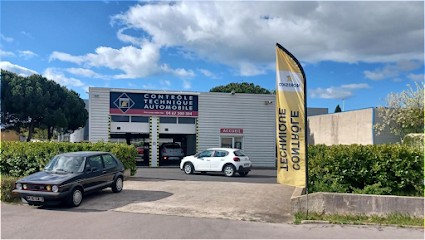 Auto Norisko Contrôle Technique, Centre de Contrôle Technique Automobile à Mauguio