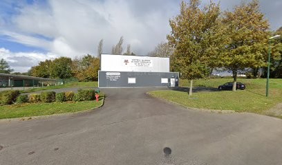 Centre contrôle technique DEKRA, Centre de Contrôle Technique Automobile à Châteauneuf-du-Faou