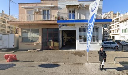 AS Auto Sécurité Contrôle technique Toulon Saint Jean, Centre de Contrôle Technique Automobile à Toulon