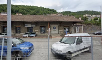 AS Autosécurité Contrôle Technique SAINT CLAUDE, Centre de Contrôle Technique Automobile à Saint-Claude