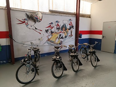 Autovision Technical Control, Centre de Contrôle Technique Automobile à Molsheim