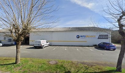 Autovision Technical Control, Centre de Contrôle Technique Automobile à Saintes