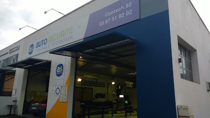 AS Auto Sécurité Contrôle Technique Maizieres Les Metz, Centre de Contrôle Technique Automobile à Maizières-lès-Metz