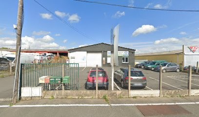 Sécuritest Contrôle Technique Automobile SARAN, Centre de Contrôle Technique Automobile à Saran