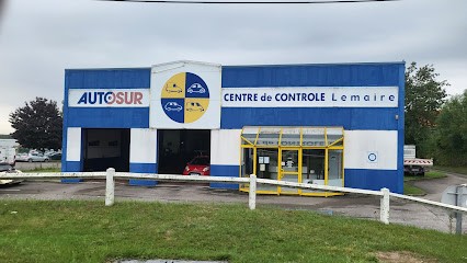 Contrôle Technique Autosur Rivery, Centre de Contrôle Technique Automobile à Rivery