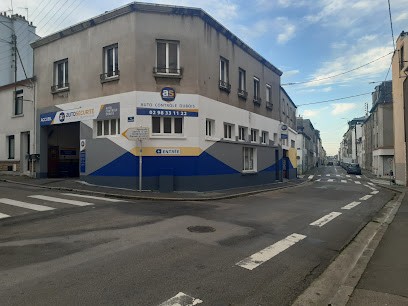 AS Auto Sécurité Contrôle technique BREST, Centre de Contrôle Technique Automobile à Brest