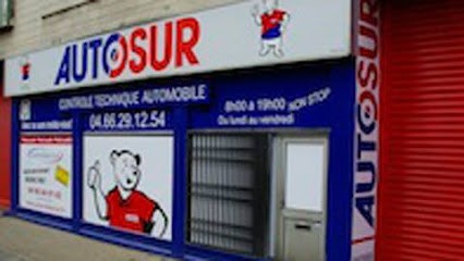 Controle Technique Autosur Nîmes, Centre de Contrôle Technique Automobile à Nîmes