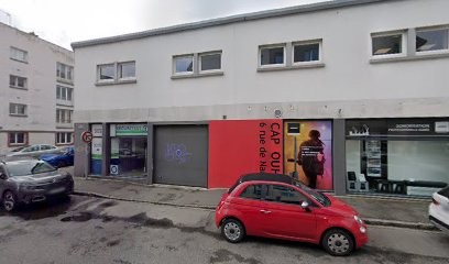 Sécuritest Contrôle Technique Automobile Port De Brest, Centre de Contrôle Technique Automobile à Brest