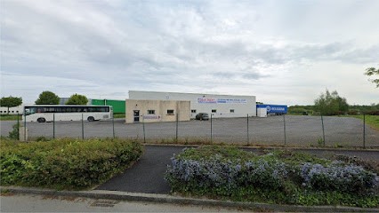 AUTOVISION PL MINIAC-MORVAN, Centre de Contrôle Technique Automobile à Miniac-Morvan