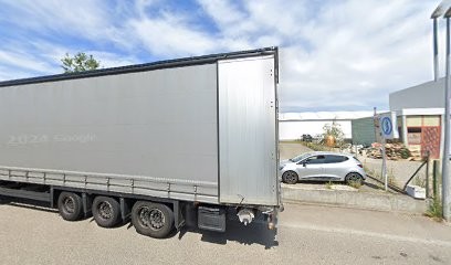 CONTROLE TECHN AUTO DISTRICT 3 FRONTIERE, Centre de Contrôle Technique Automobile à Hésingue