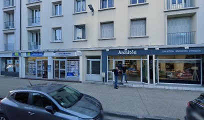 FFMC 39, Centre de Contrôle Technique Automobile à Lons-le-Saunier