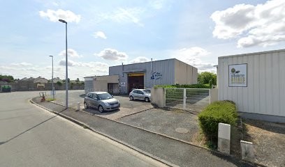 Contrôle Technique Autosecuritas Les Ponts De Cé, Centre de Contrôle Technique Automobile aux Ponts-de-Cé