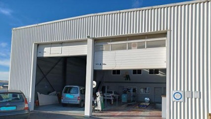 DEKRA, Centre de Contrôle Technique Automobile à Chémery