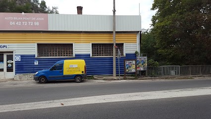 AS Autosécurité Contrôle Technique ROQUEVAIRE, Centre de Contrôle Technique Automobile à Roquevaire