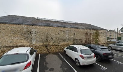 Sécuritest Contrôle Technique Automobile Poitiers - Pont Neuf, Centre de Contrôle Technique Automobile à Poitiers