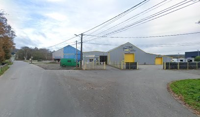 AS Autosécurité Contrôle Technique PLOUAY, Centre de Contrôle Technique Automobile à Plouay