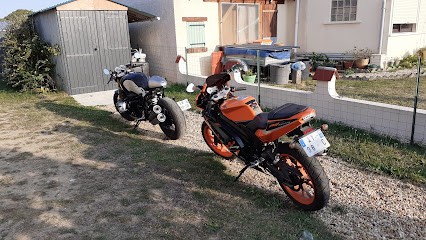 AS Auto Sécurité Contrôle technique ST MARTIN D AUXIGNY, Centre de Contrôle Technique Automobile à Saint-Martin-d'Auxigny