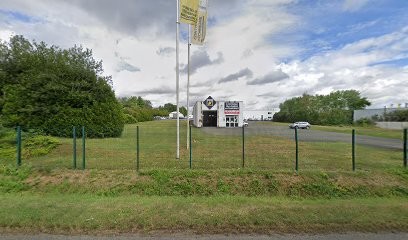 Auto Norisko Contrôle Technique, Centre de Contrôle Technique Automobile à Pierres