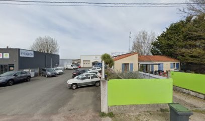 AS Autosécurité Contrôle Technique ROYAN, Centre de Contrôle Technique Automobile à Royan