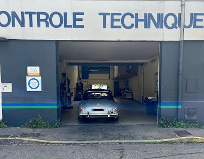 Sécuritest Contrôle Technique Automobile AVIGNON, Centre de Contrôle Technique Automobile à Avignon