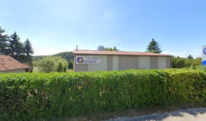 AS Autosécurité Contrôle Technique RONCHAMP, Centre de Contrôle Technique Automobile à Ronchamp