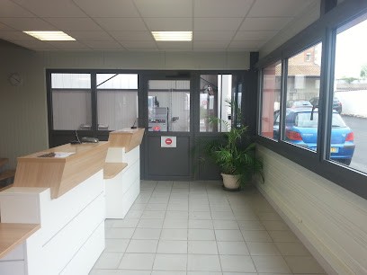 Contrôle Technique Autosur Mâcon, Centre de Contrôle Technique Automobile à Mâcon