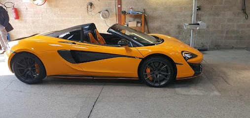 Auto Control PSM, Centre de Contrôle Technique Automobile à Pont-Sainte-Maxence