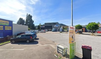 Contrôle technique Autosur Remiremont, Centre de Contrôle Technique Automobile à Saint-Nabord