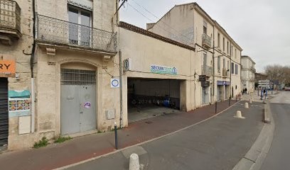 Sécuritest Contrôle Technique Automobile MONTPELLIER, Centre de Contrôle Technique Automobile à Montpellier