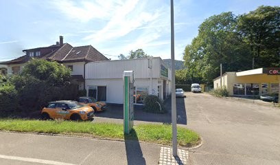 Sécuritest Contrôle Technique Automobile Ranspach, Centre de Contrôle Technique Automobile à Ranspach